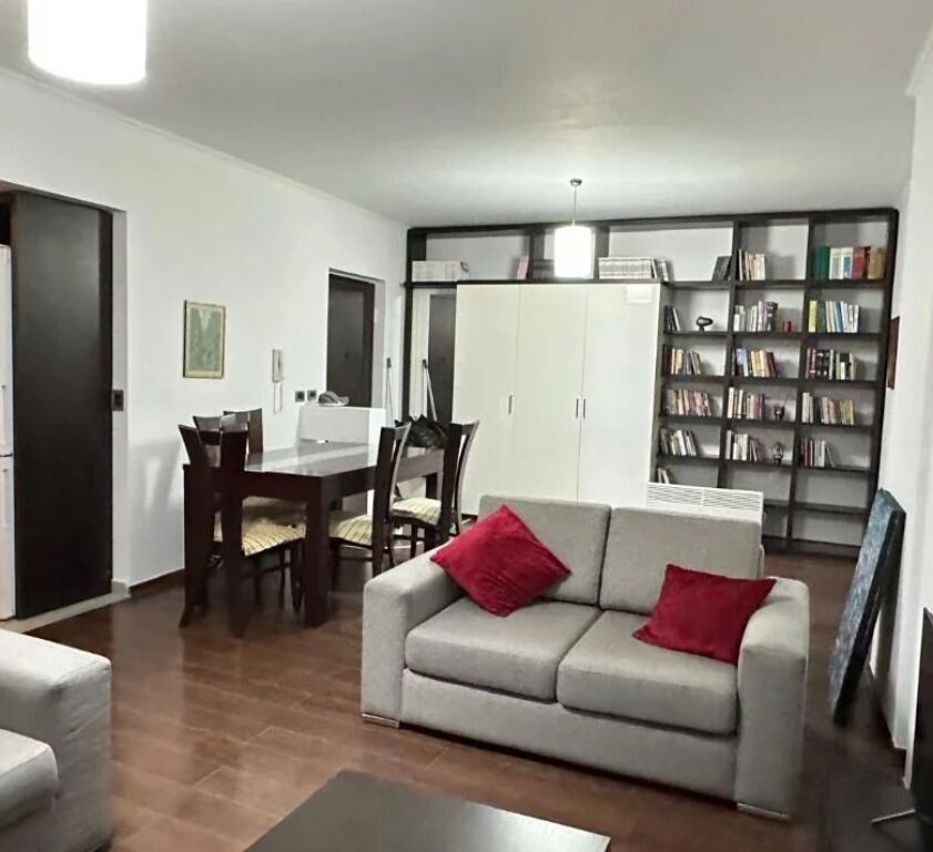 Rent | Apartment 2 + 1 | Elbasan Street | 850 €/month