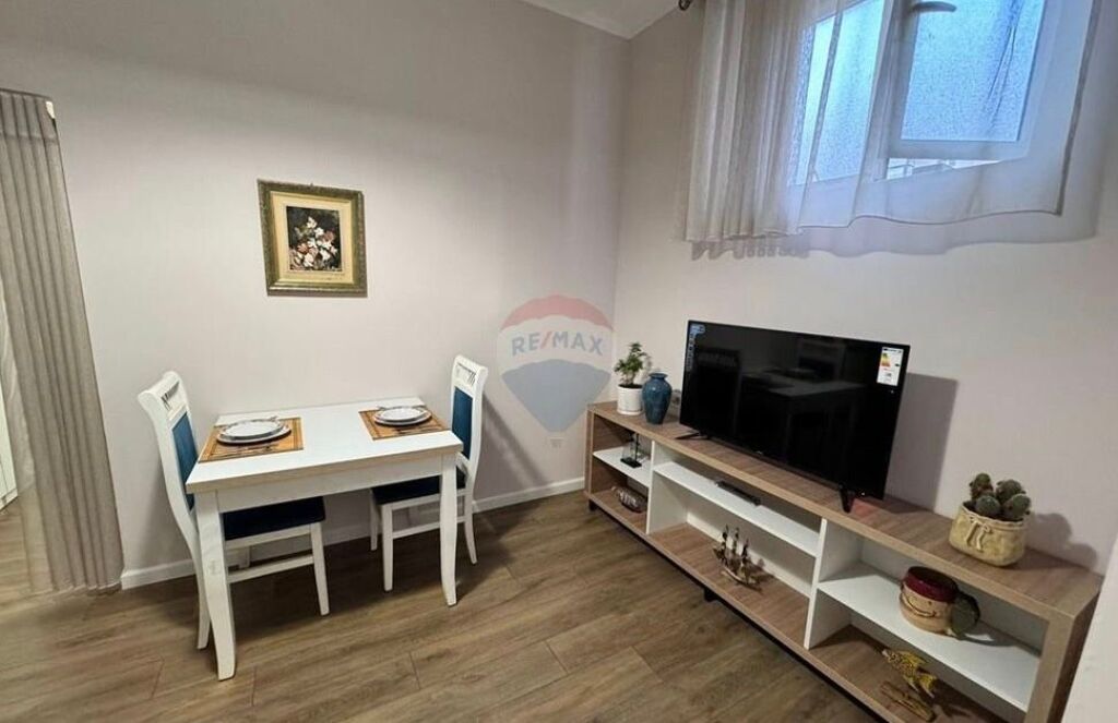 Garsoniere - Për Shitje - Rruga e Durrësit, Tiranë ID: 530491001-595