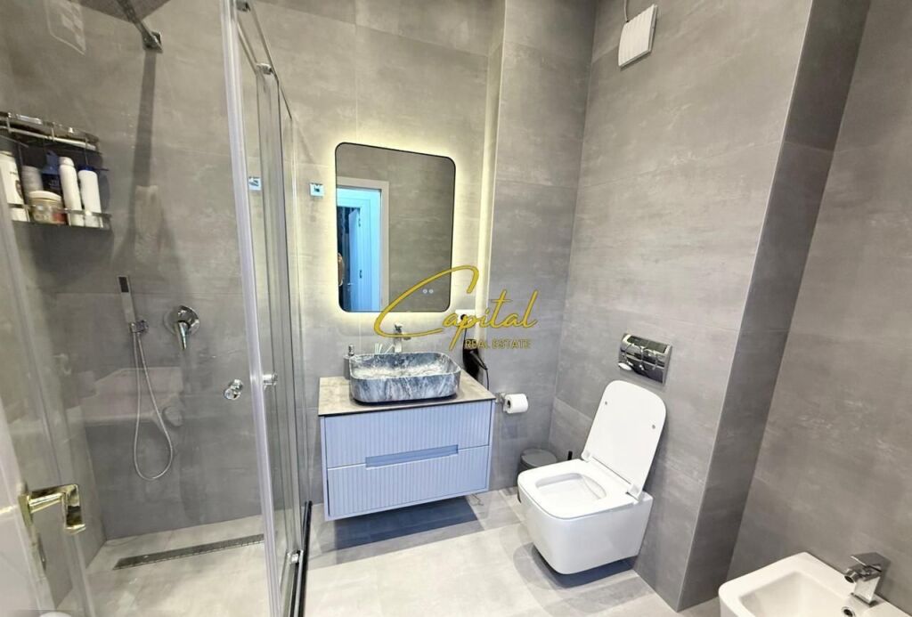 APPARTAMENTO IN AFFITTO 1+1 FRESKU 55.000 LEKE