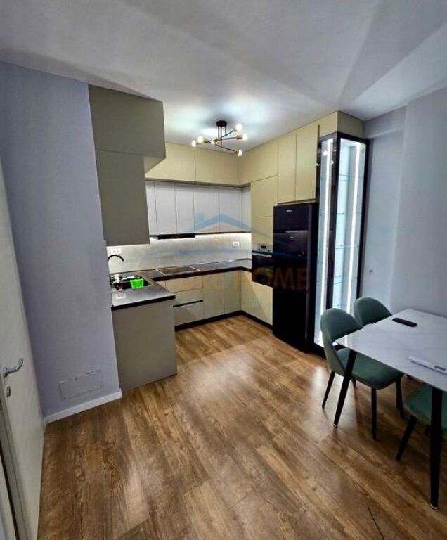 ✨ Mai Abitato Prima – 1+1 Premium a "E-88" con Parcheggio Incluso! 🚗