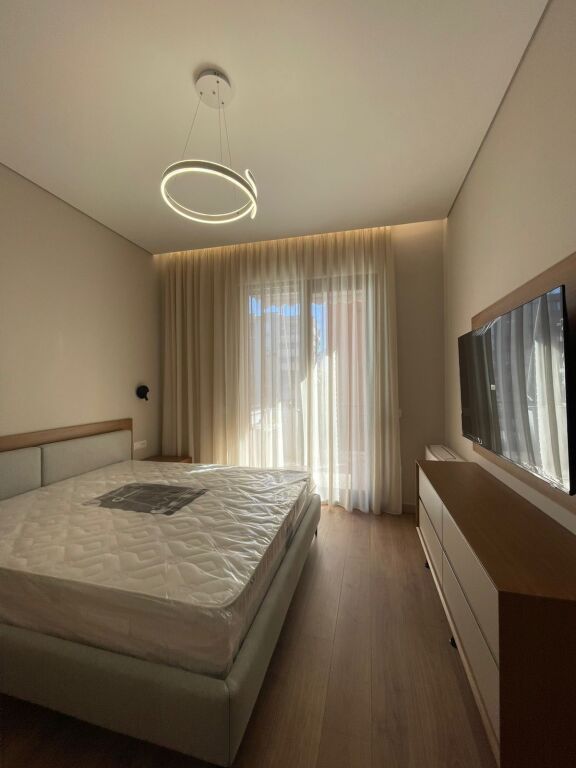 Apartment for rent 2+1+2 in Delijorgj