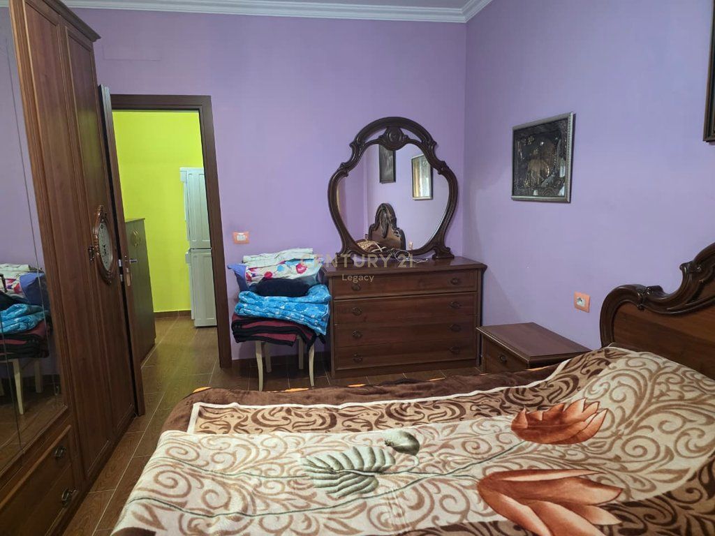 Appartamento 1+1 in affitto - Via Frosina Plaku