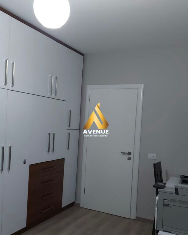 APARTAMENT 2+1 NË SHITJE, I MOBILUAR, KATI 4 – CONCORD CENTER