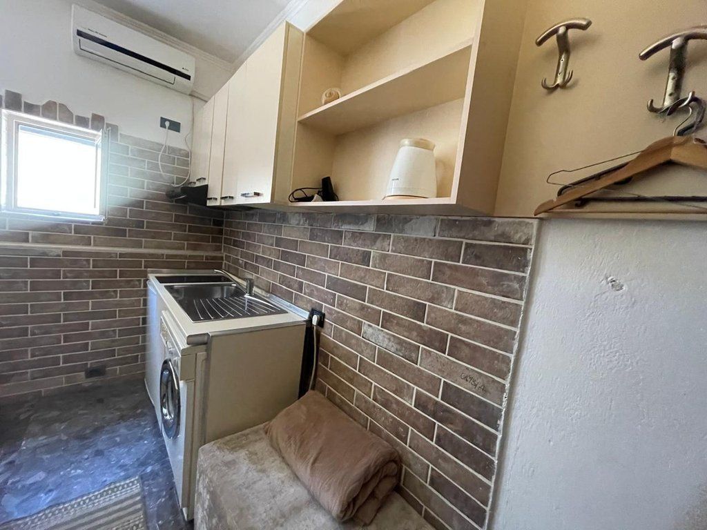 Studio Apartment for Rent on 5 Maji Street, Tirana