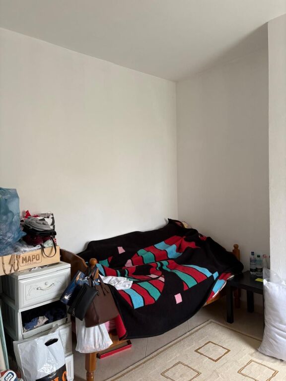Shitet Apartament 3+1 – Fresk, Rruga e Dajtit