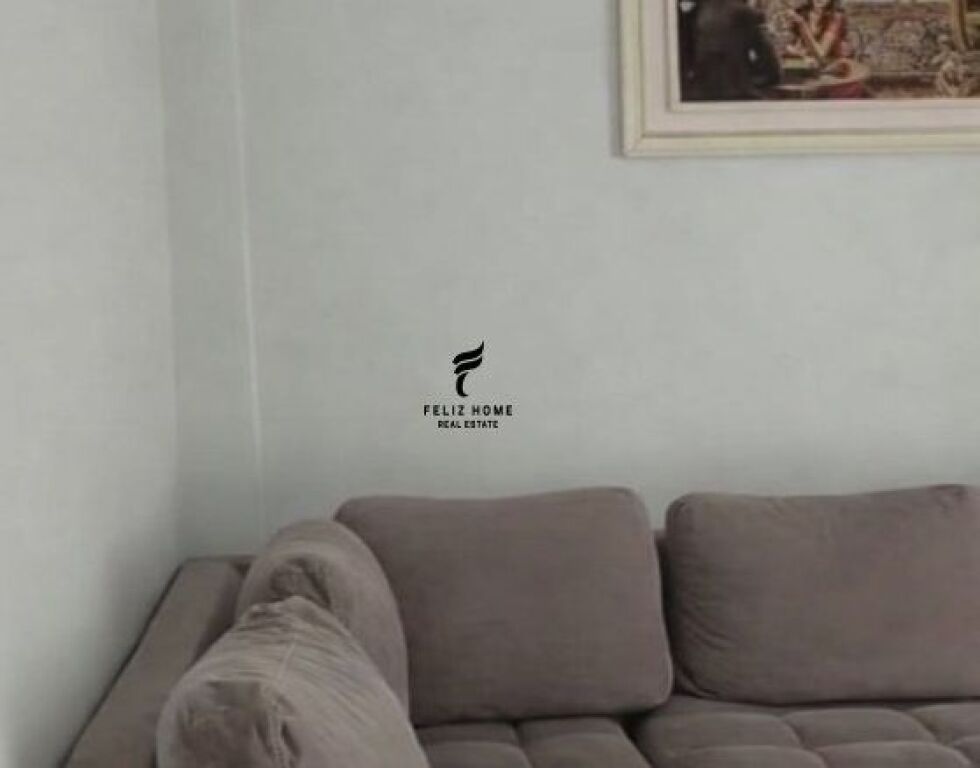 SHITET APARTAMENT 1+1 FRESK 9.200.000 LEKE FH-67842