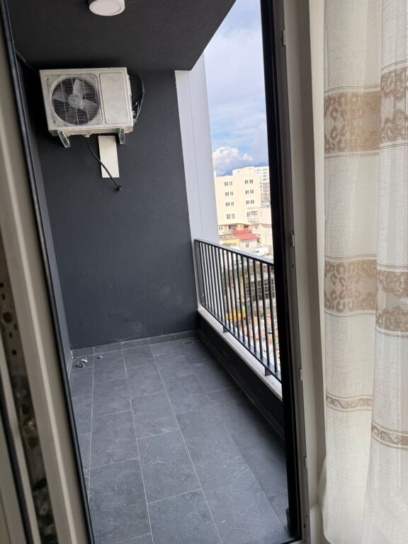 🏡 Appartamento 1+1 in Affitto – Fabbrica Dinamo, Via Ferit Xhajko