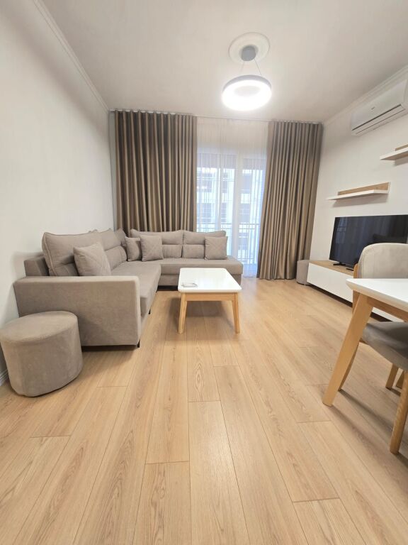 For rent 1+1 Aviation Field 600€