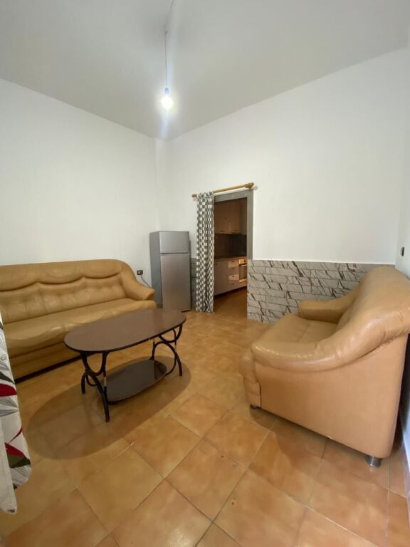 🏠 Apt 1+1 me qera te st Trenit