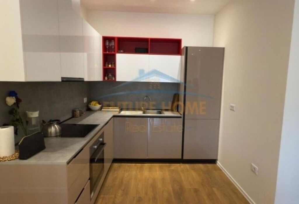 Qera, Apartament 1+1, Kompleksi Delijorgji, Tirane