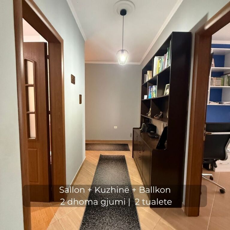 Appartamento 2+1+2 in vendita ad Astir