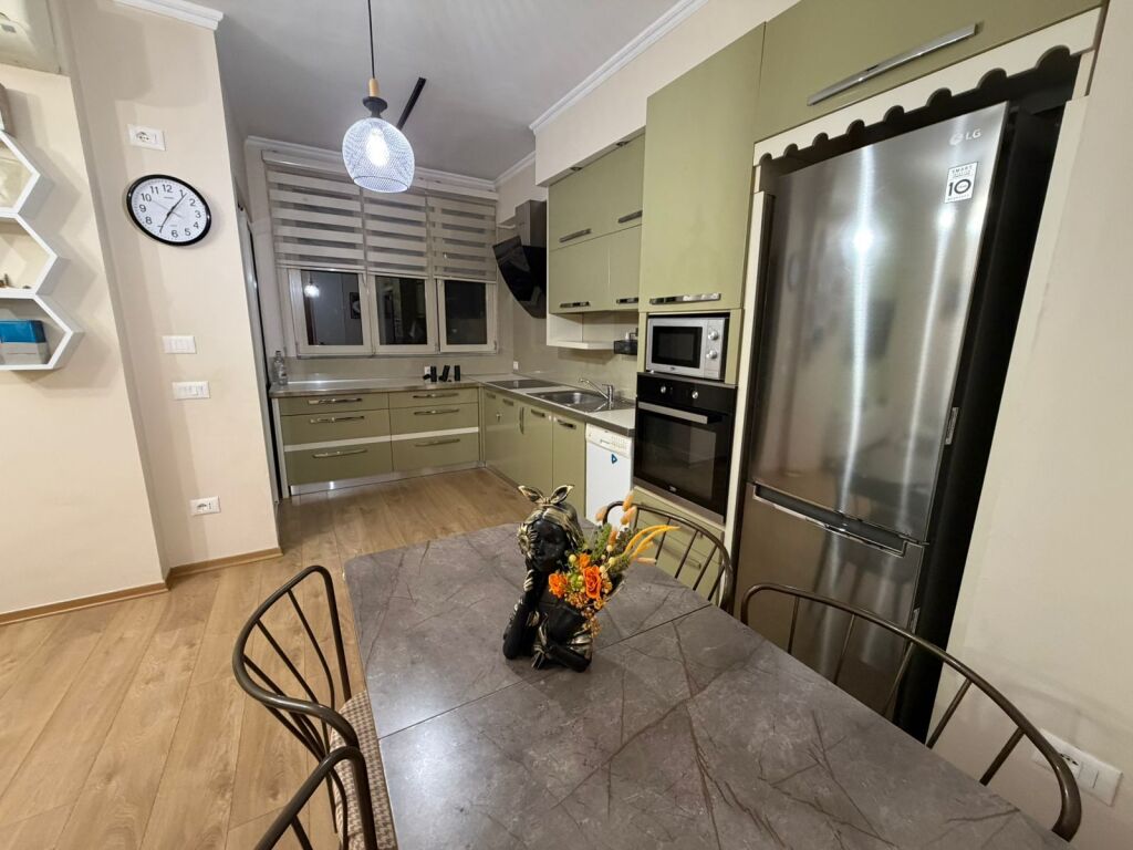 Appartamento in Affitto