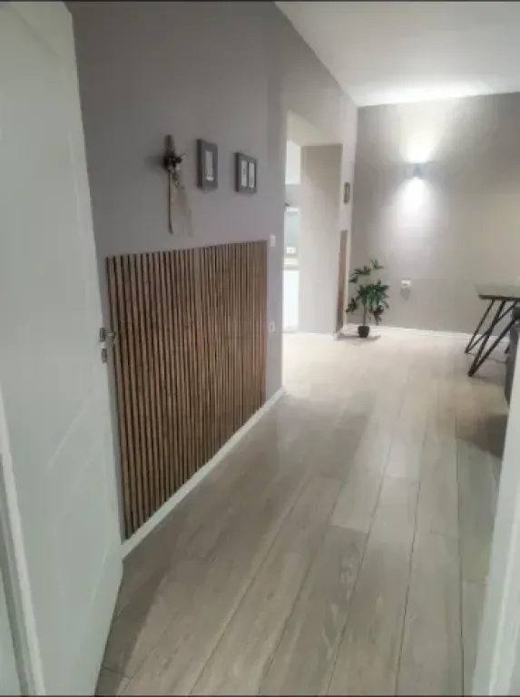 Apartament 1+1 me qera ne Myslym Shyr prapa Somegut