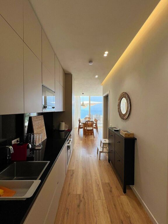 Shitet Apartament 2+1+oborr🌴Green Coast📍Palase