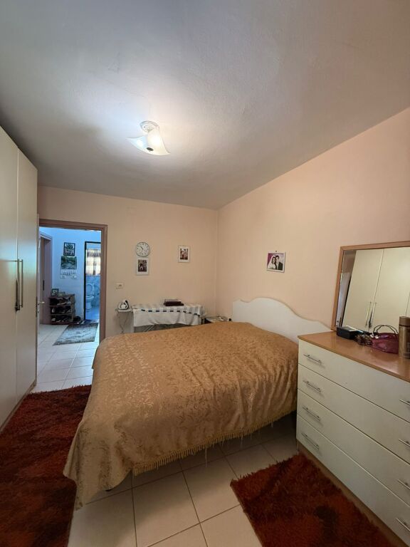 Shitet Apartament 3+1 – Myslym Shyri