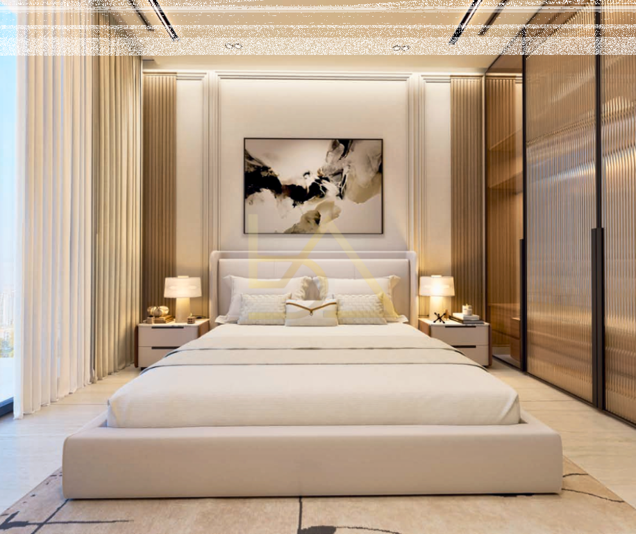 Aspirz Danube – Dubai