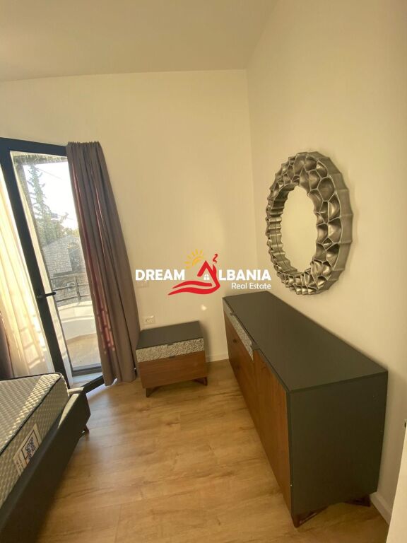 Kat Vile 2+1 me qira ne rrugën Azem Galica afer unazes në Paskuqan (ID 4251445)
