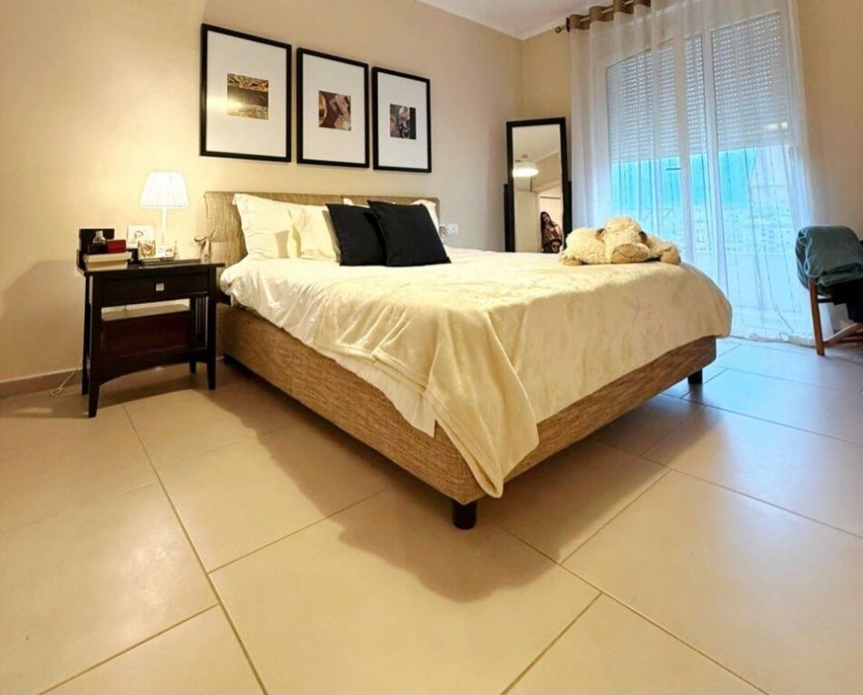 Residenza Kodra e Diellit 1, Vendiamo super appartamento 1+1