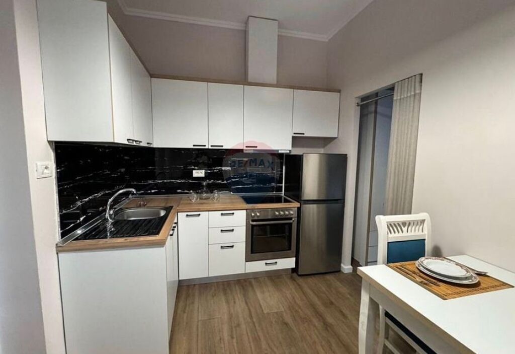 Garsoniere - Për Shitje - Rruga e Durrësit, Tiranë ID: 530491001-595