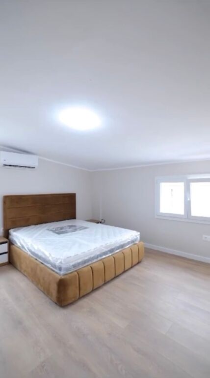 Duplex 2+1+2 Bagni + Verande