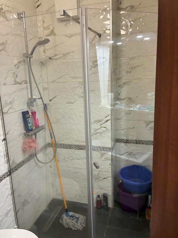 Affitto, Appartamento 1+1, 21 Dhjetori, Tirane.