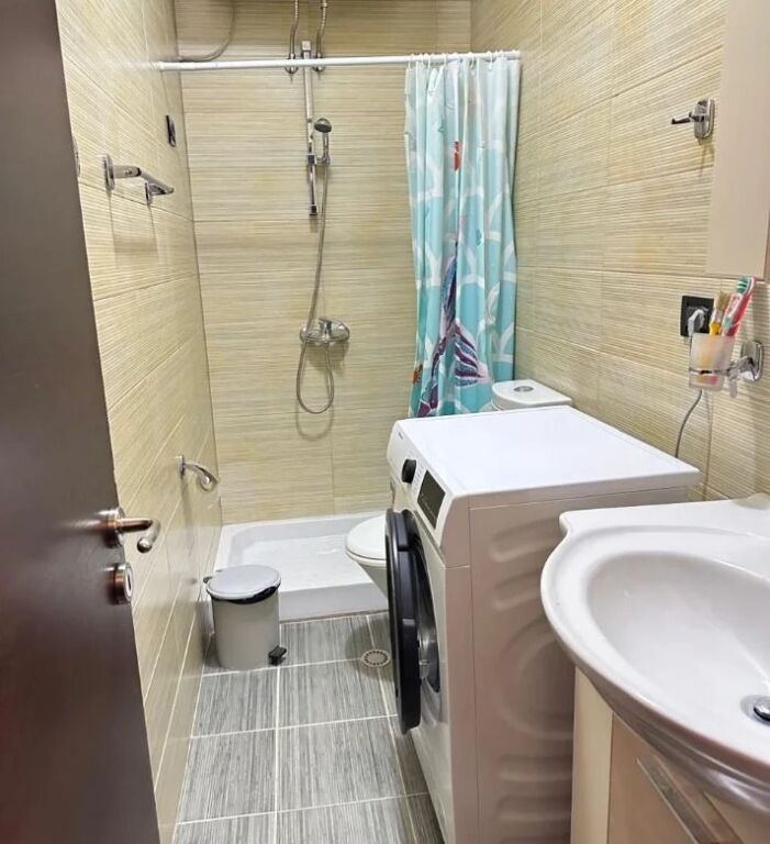 Rent | Apartment 2 + 1 | Elbasan Street | 850 €/month