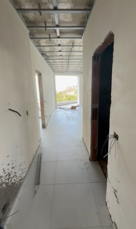 SHITET APARTAMET 1+1 SHENGJIN 138.600 EURO FH-67799