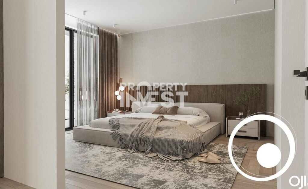 Shitet vile e mrekullueshme Olive Park Residence Sauk, Farke