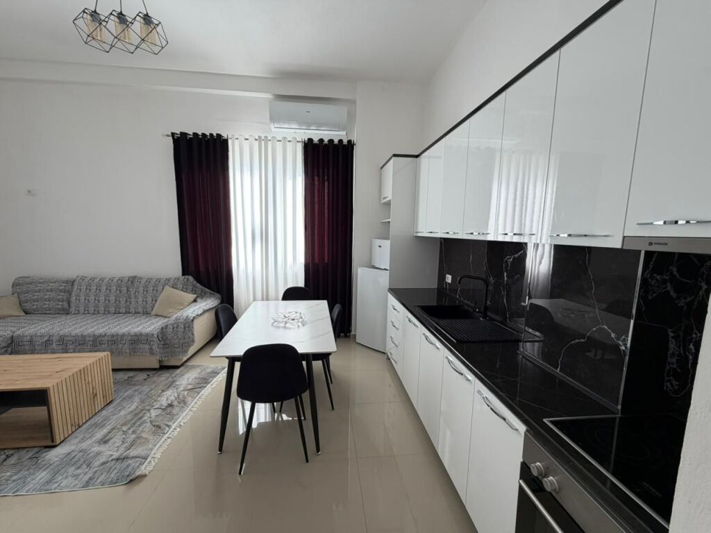 🏡For rent 2+1📍 Astir area, Tudas complex💰 Price: * 50,000 lek * 55,000 lek with parking