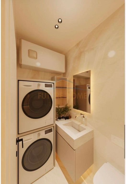 Qera, Apartament Luksoz 2+1, Kopshti Zoologjik i Tiranës