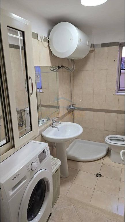 Affitto, Appartamento 2+1, Via Dibrës, Tirana.