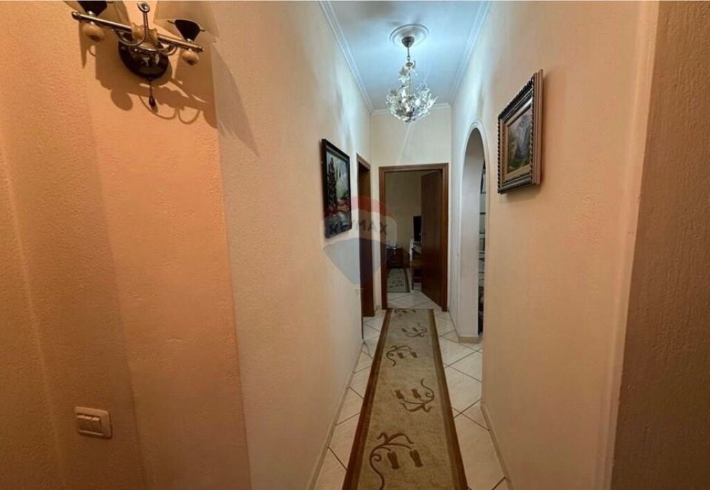 Apartament - Për Shitje - Rruga Isuf Elezi, Tiranë  ID: 530191061-161