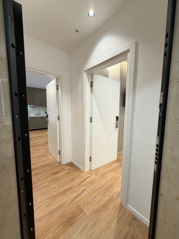 Apartment for rent 1+1+parking Student City