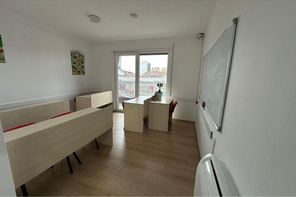 Apartament - Për Shitje - Bulevardi i Ri, Tiranë(ID: 530261038-4763)