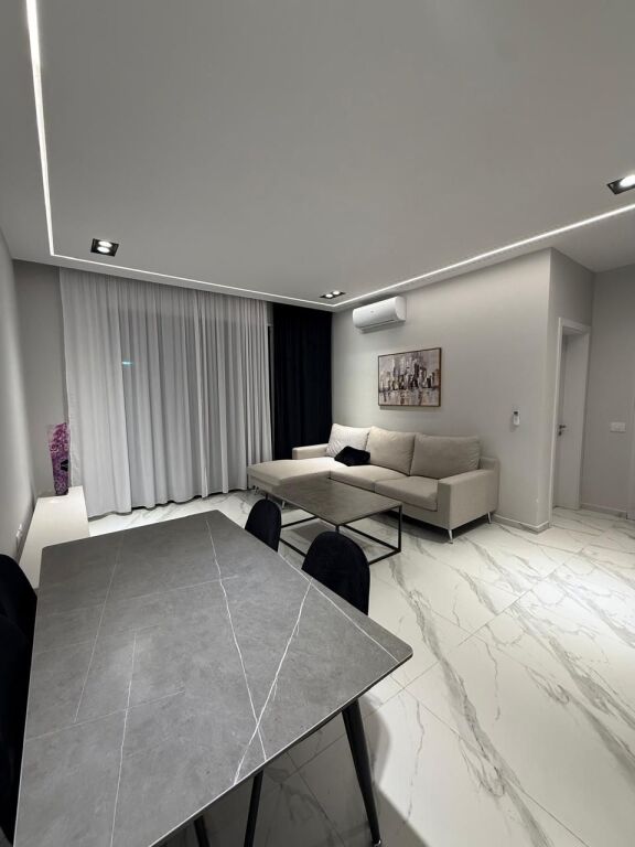 Appartamento in affitto 1+1