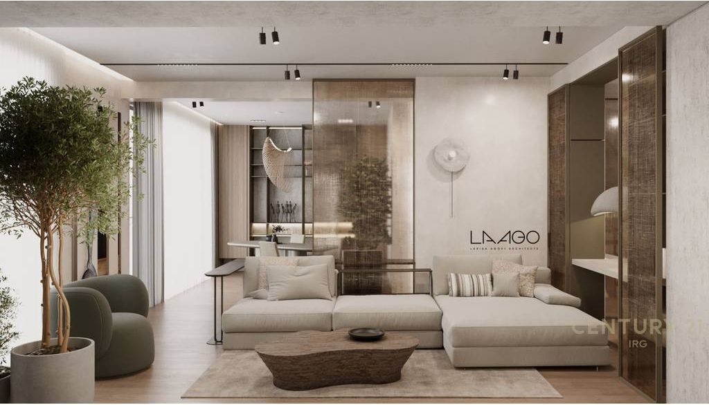 VILE 3-KATESHE ME PISHINE TE TURQUOISE MARINA, GJIRI I LALEZIT!