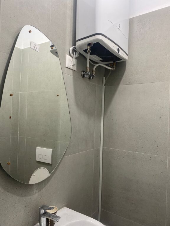 Appartamento 1+1 in affitto YZBERISHT