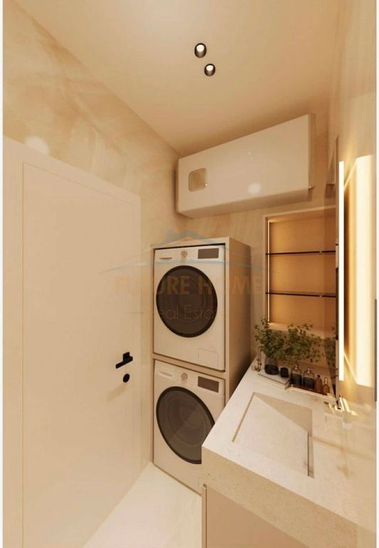 Qera, Apartament Luksoz 2+1, Kopshti Zoologjik i Tiranës