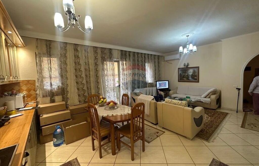 Apartament - Për Shitje - Rruga Isuf Elezi, Tiranë  ID: 530191061-161