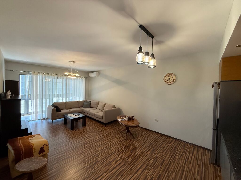 📣 QERA Apartament 2+1 Me 2 Tualete 📍 Astir 🛣️ Rruga "Mikel Maruli" ✨