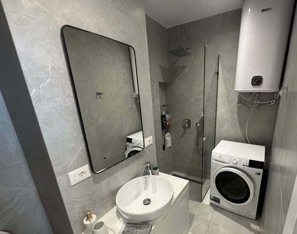 Appartamento 2+1+2+🅿️ in affitto