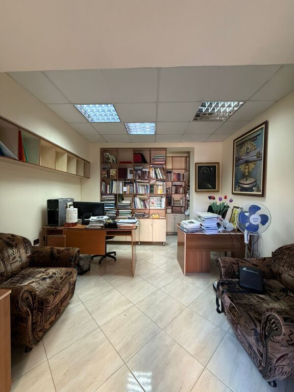 Office for rent – near the Ministry of Justice