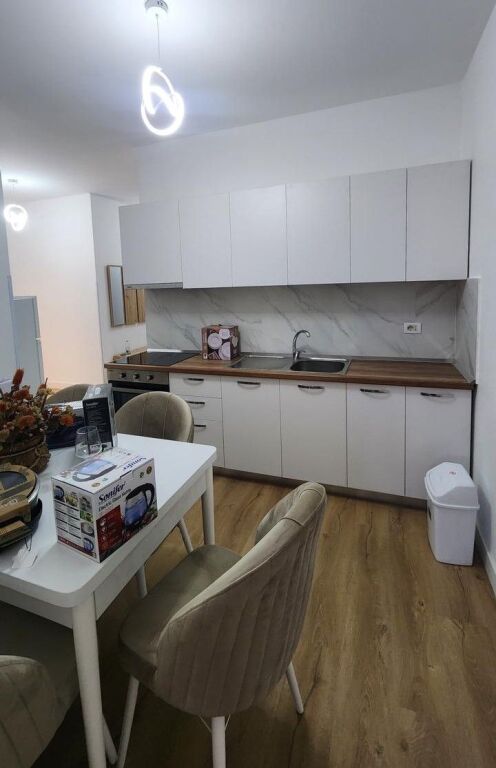 🏡 Appartamento 1+1 in Affitto – Myslym Shyri 📍