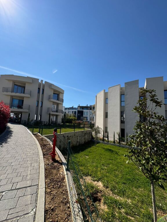 VENDESI APPARTAMENTO 2+1 GREEN VALLEY RESIDENCE