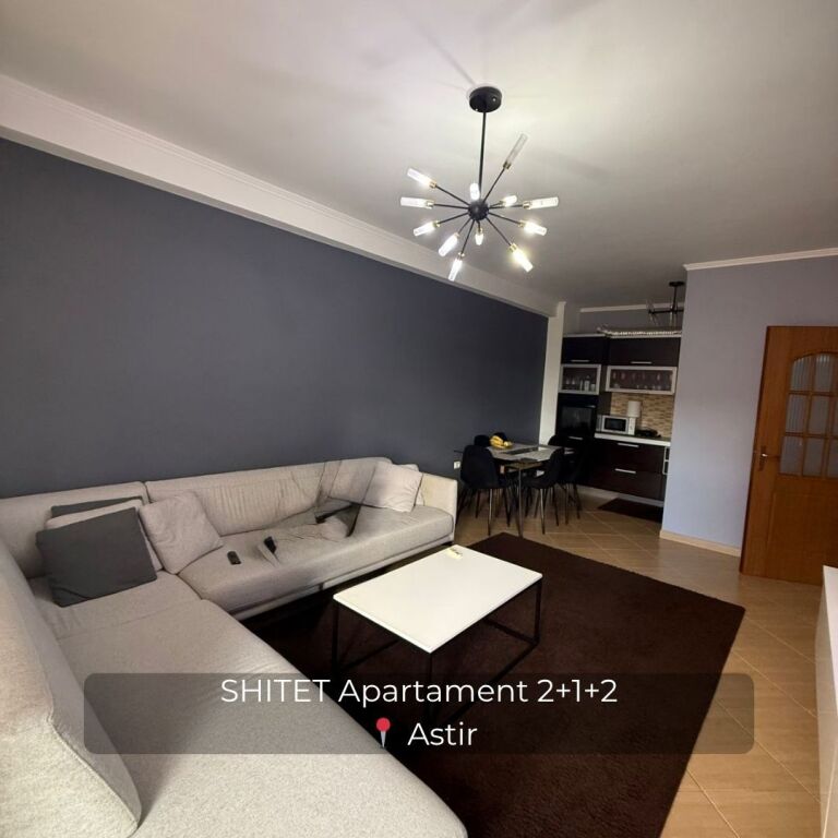 Appartamento 2+1+2 in vendita ad Astir