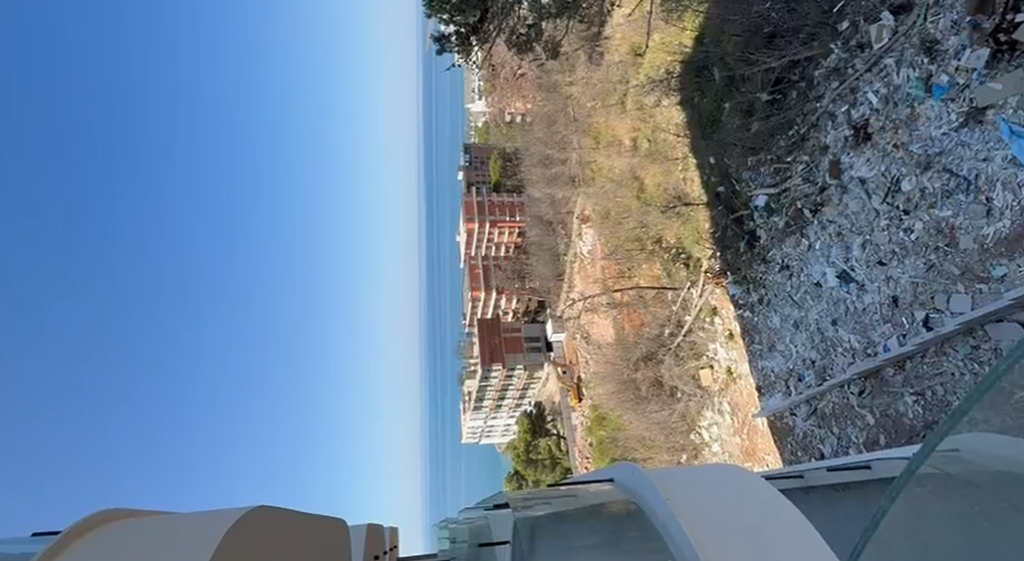 🔥 OKAZION – SHITET APARTAMENT 1+1 – REZIDENCA ONDE, RANA E HEDHUN 🌊