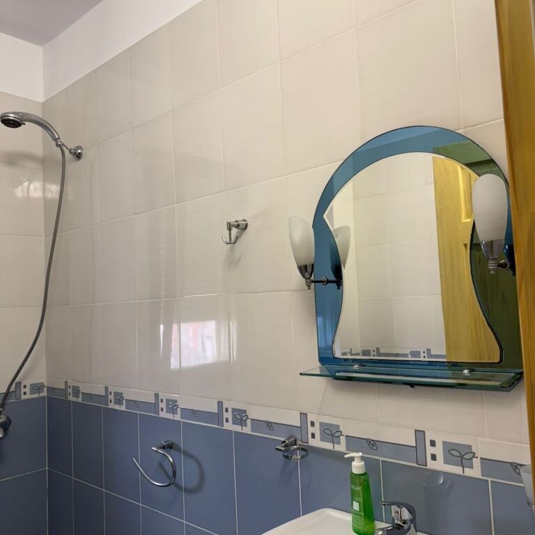 AFFITTASI APPARTAMENTO 2+1-SELITË E VJETËR (GIARDINO BOTANICO