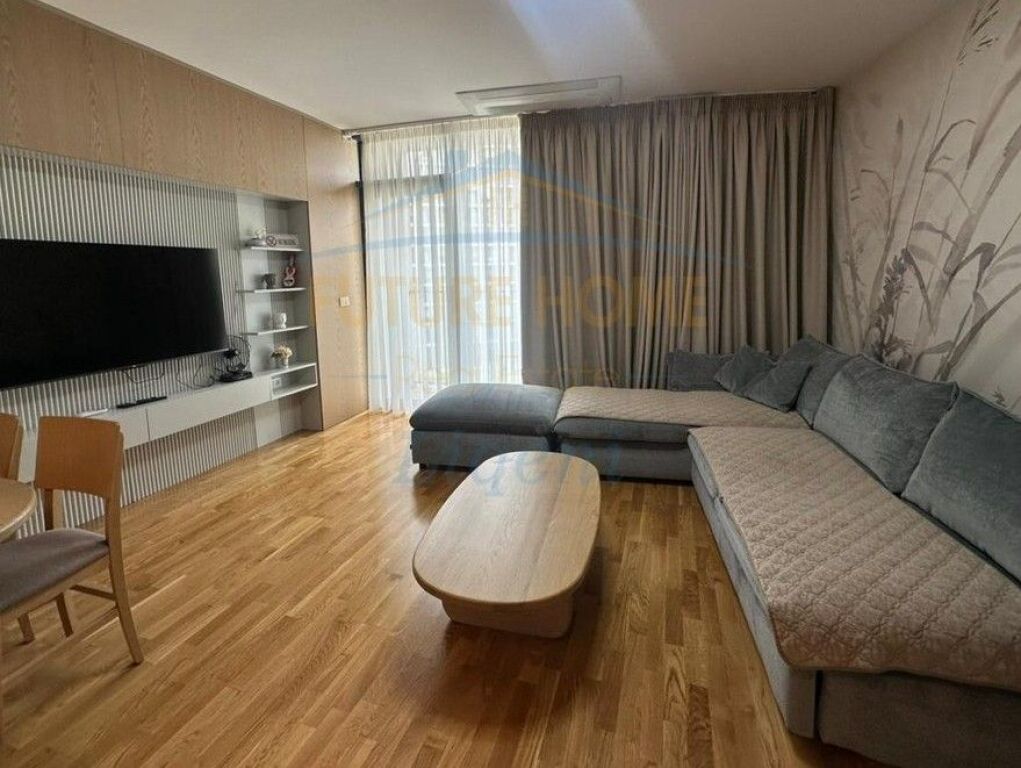 Affitto, Appartamento 1+1+Parcheggio, Lake View Residences, Tirana