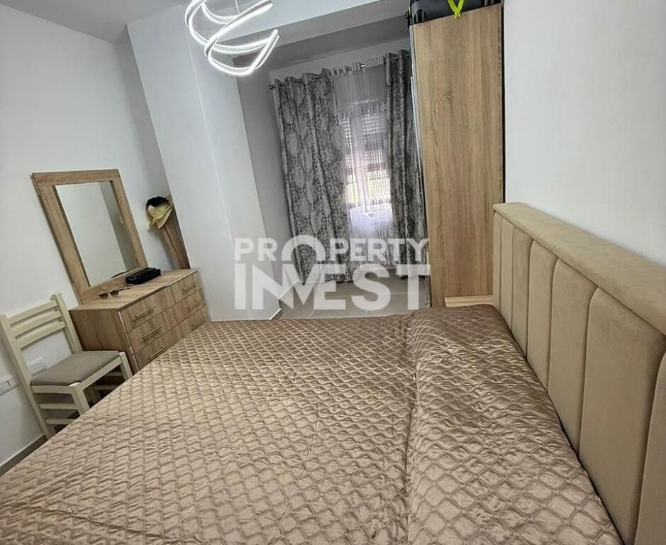 OKAZION‼️Shitet Apartament 1+1 Golem📍Plazh