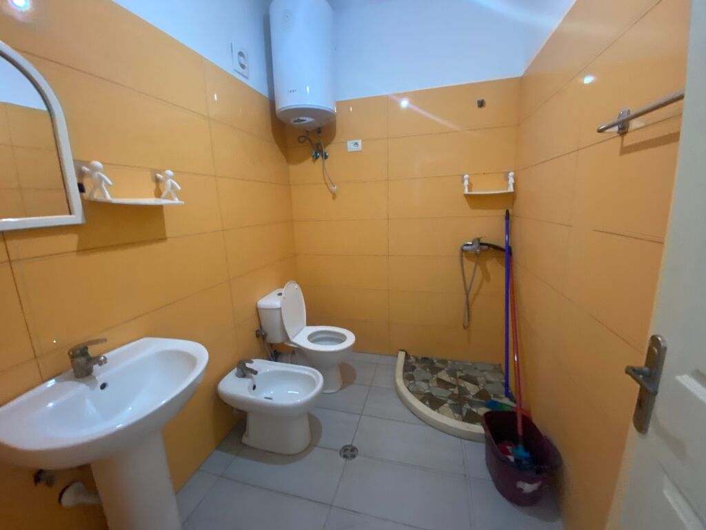 Apartament 1+1 per qira ne Astir !